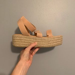 Lulus Espadrille Sandals